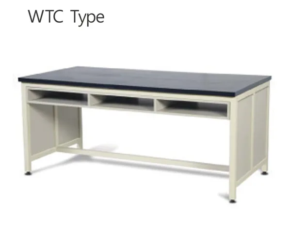 Working Table 작업대, WTC Type