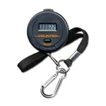 Digital Key - Chain Counter 디지털 계수기