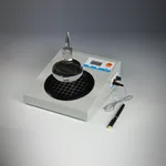 LED Digital Colony Counter LED 세균 계수기