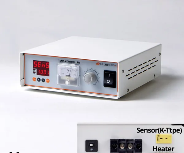 Digital Temperature Controller 정밀형 온도조절기