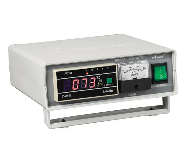 Digital Temperature Indicator 디지털 온도 표시기