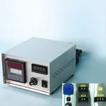 Programmable Temperature Controller 프로그램식 온도조절기