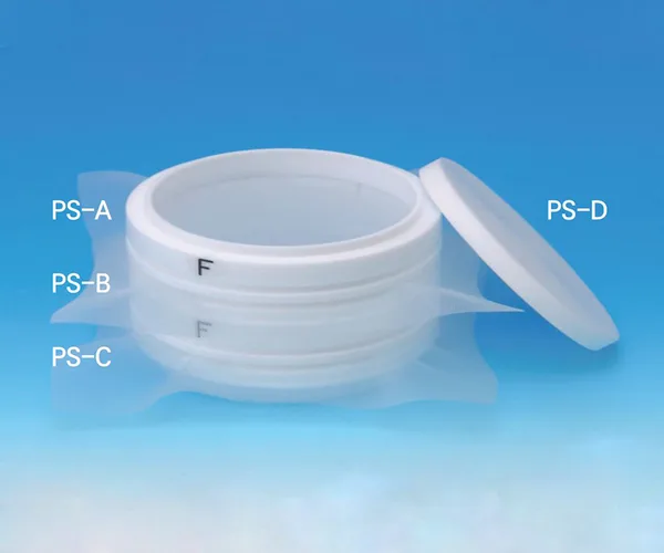 PTFE Sieve Frame Set PTFE 테프론 시브 프레임 셋트