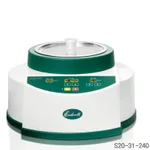 Air Jet Sieve Shaker 공기 분사형 체진동기, Ø203mm Sieve