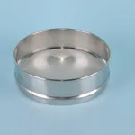 Precision Electroformed Sieve 정밀형 표준 망체, 자체 성적서 포함