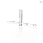 DUALL Tissue Grinder, Conical Shape, Kimble 듀올 코니칼 티슈 그라인더