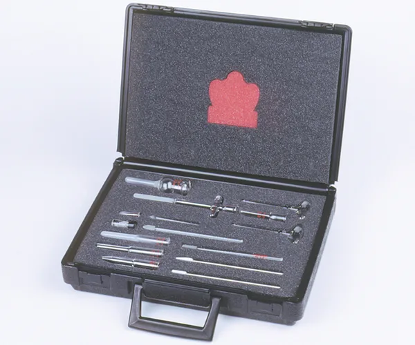 Microscale Tissue Grinder Kit 마이크로 티슈 그라인더 키트