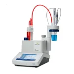 Titration, Compact Line 전위차 적정기