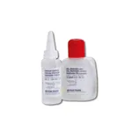 Cleaning Solution for Electrode 전극 세척액