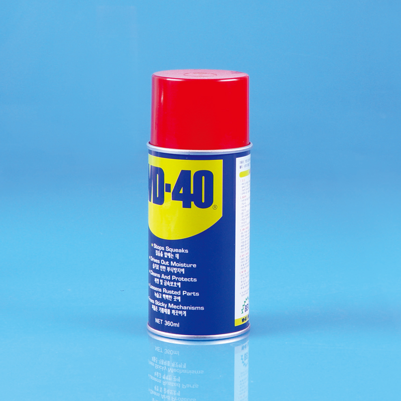 Lubricanting Spray 방청 윤활제