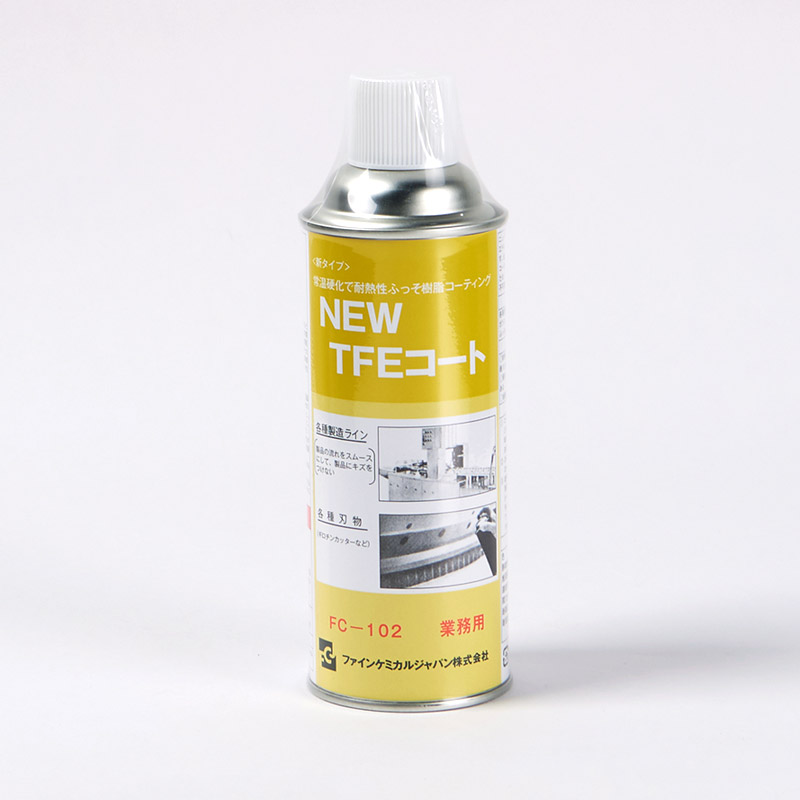 PTFE Coated Spray PTFE 코팅 스프레이