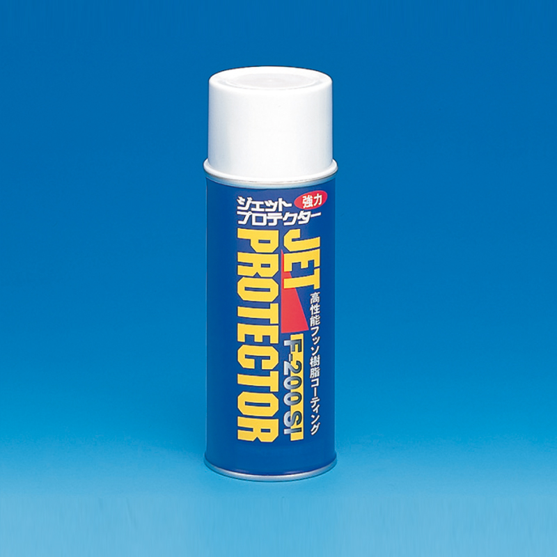 Jet Protector 불소수지 스프레이