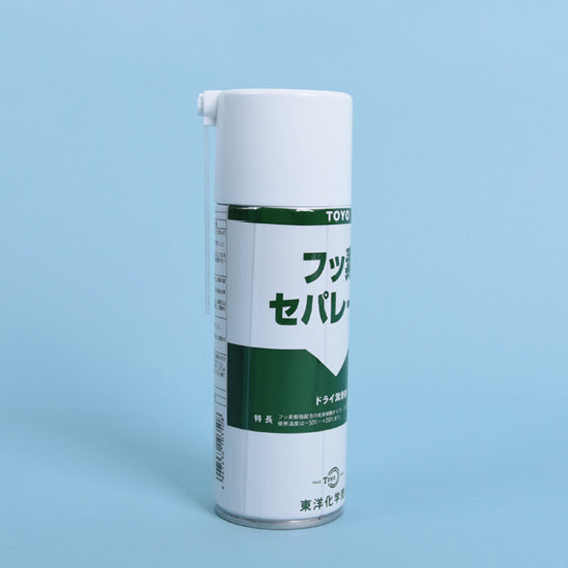 Lubricating Spray 윤활 스프레이