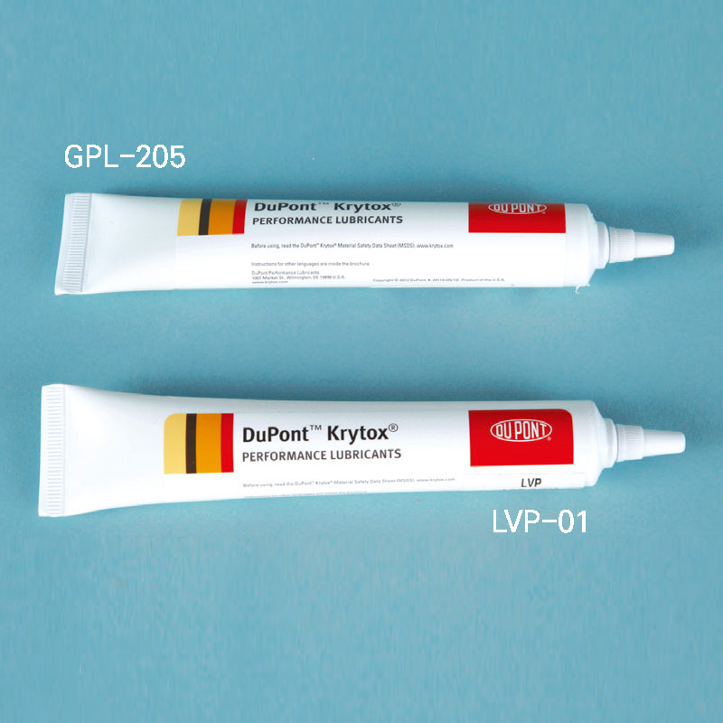 Fluorinated Grease 불소 계열 그리스
