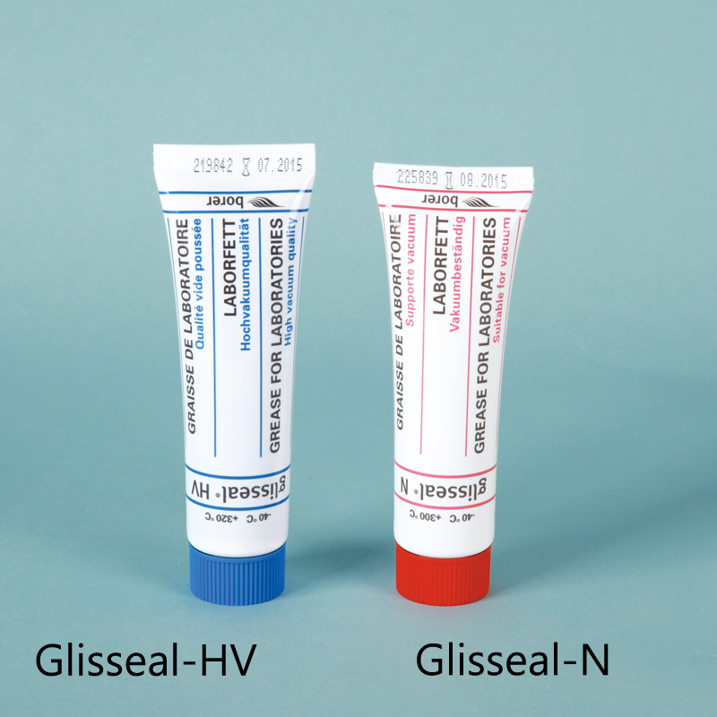 Lubricating Grease, Silicon-free 진공 그리스 윤활제