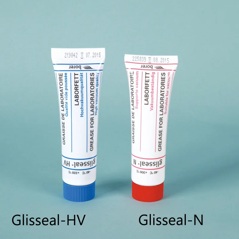 Lubricating Grease, Silicon-free 진공 그리스 윤활제