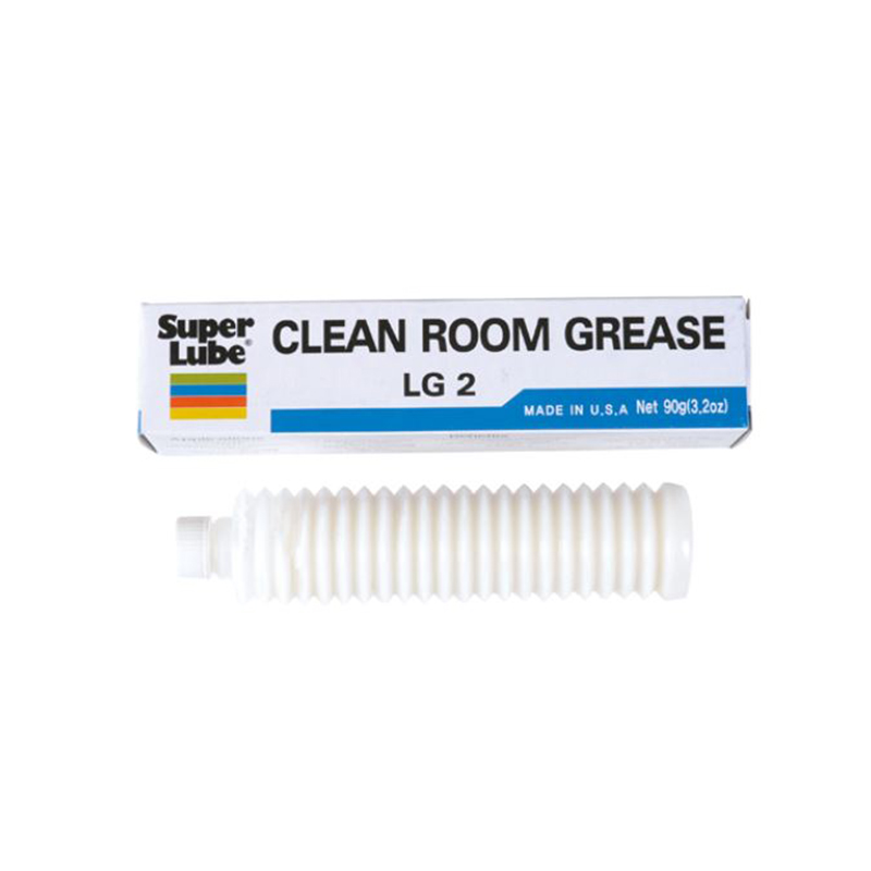 SuperLube Clean Room Grease 크린룸 그리스