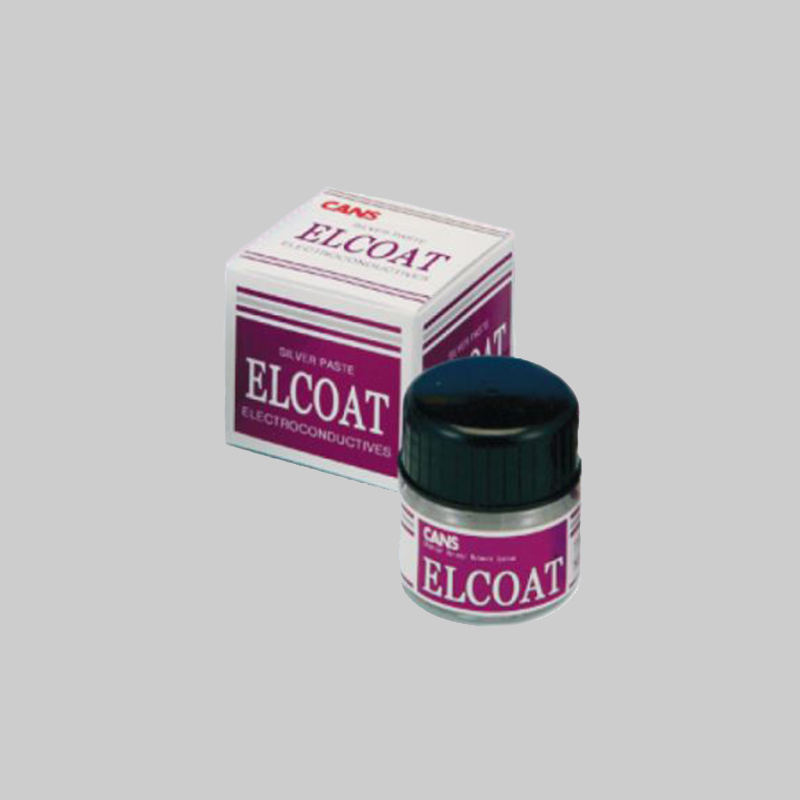 ELCOAT Silver Resin Paste 전도성 수지도료