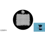Finder Grid 파인더 그리드, F4 Type