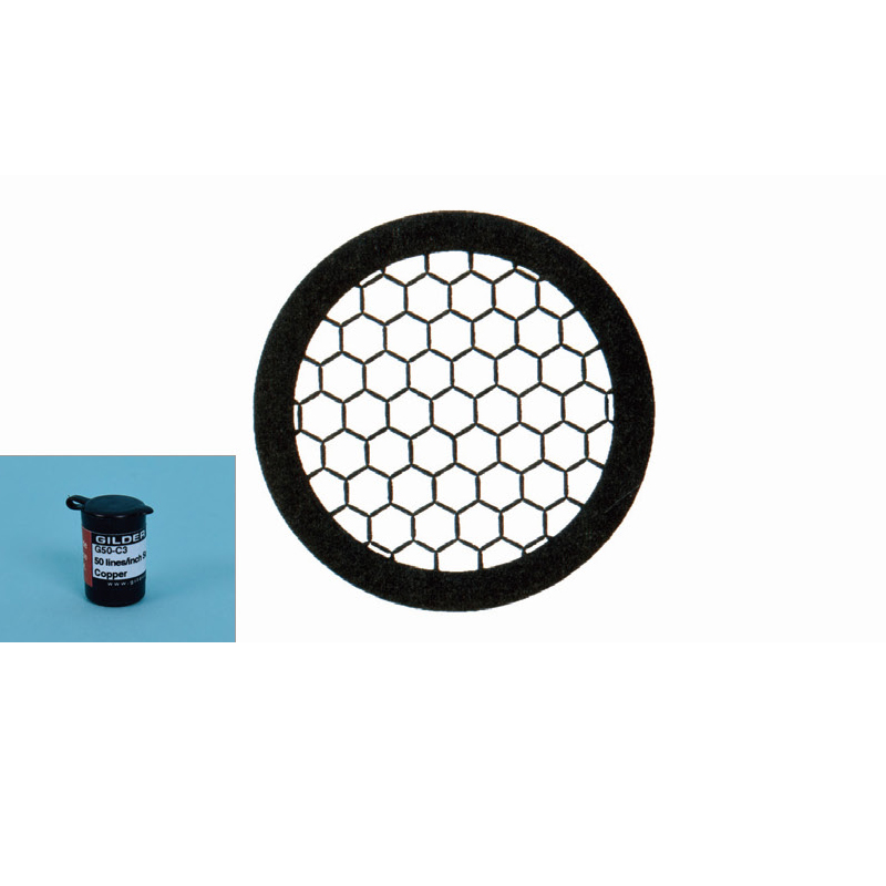 Hexagonal Mesh Grid 핵사고날 그리드
