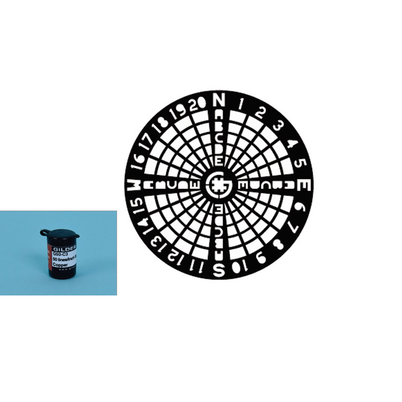 Finder Grid 파인더 그리드, SEMF1 Type