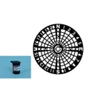 Finder Grid 파인더 그리드, SEMF1 Type