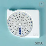 Optional Accessory for Grid 그리드용 악세사리