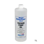 Gold Vaccum Pump Oil, DirectTorr 진공펌프 오일, welch
