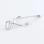 Test Tube Holder with Finger/시험관 집게