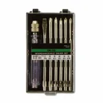 Interchangeable Driver Set 교체형 드라이버 셋