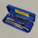 Socket Wrench Set 소켓 렌치 셋