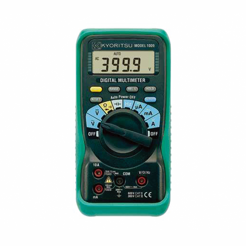 Multi-function Handy type Multimeter 다용도 테스터기