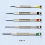 Micro Screwdriver 마이크로 드라이버 셋