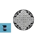 Finder Grid 파인더 그리드, SEMF2 Type