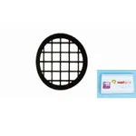 Carbon Coated Square Grid 카본 코팅 스퀘어 그리드