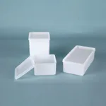 Air Tight Box, PE 플라스틱 박스