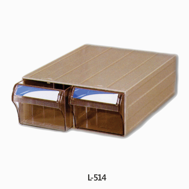 Multi-use Drawer Box 조립식 부품 박스 (B)
