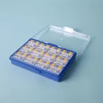 Separable Insert Mini Divider Box (SMD Box) 다용도 칸막이 박스
