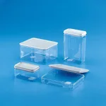 Cryo Storage Box, LDPE 냉동 보관 박스