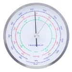 Precision Dial Barometer 다이알식 정보 기압계