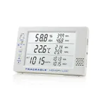 Datalogging Barometer 데이터 기록 기압계