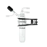 Vacuum Sublimation Apparatus, Dailey 진공 서브리메이션 장치