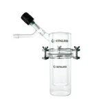 Vacuum Sublimation Apparatus 진공 서브리메이션 장치