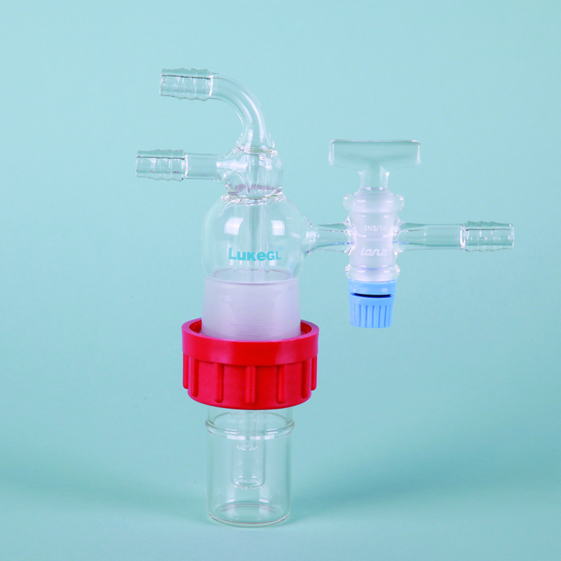 Sublimation Apparatus 서브리메이션 장치, LukeGL