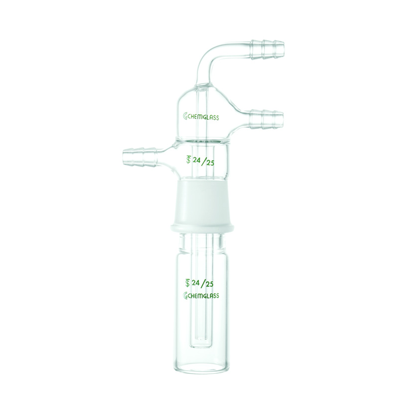 Micro Sublimation Apparatus 마이크로 서브리메이션 장치