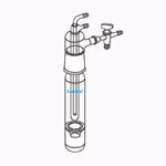 Modified Sublimation Apparatus 서브리메이션 장치