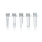 Cryogenic Vial attached Screw Cap, Ungraduated PP 캡 일체형 냉동 바이알
