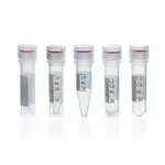 PP Cryogenic Vial, Sterile PP 냉동 멸균 바이알