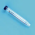 Conical Bottom Centrifuge Tube 유리 코니칼 원심관, LukeGL