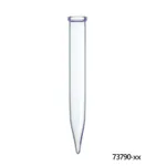 Disposable Snap Cap Centrifuge Tube, Kimble 일회용 스냅캡형 원심관